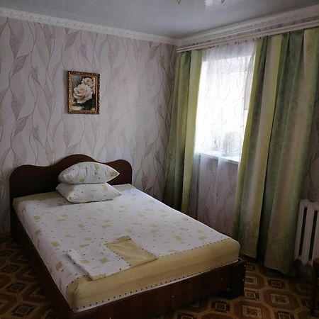 Ferienwohnung Flat Odessa Exterior foto